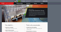 Desktop Screenshot of modern-direct.com